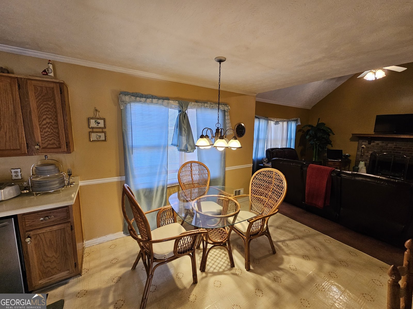 5150 Christian Springs Lane Lithonia - Photo 45