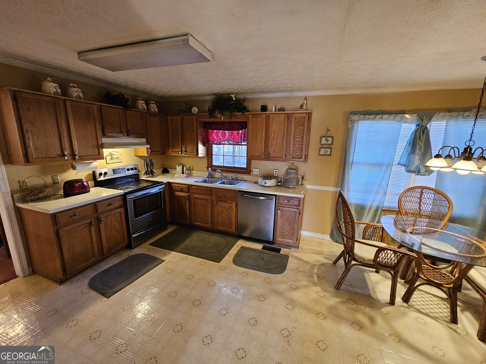 5150 Christian Springs Lane Lithonia - Photo 46