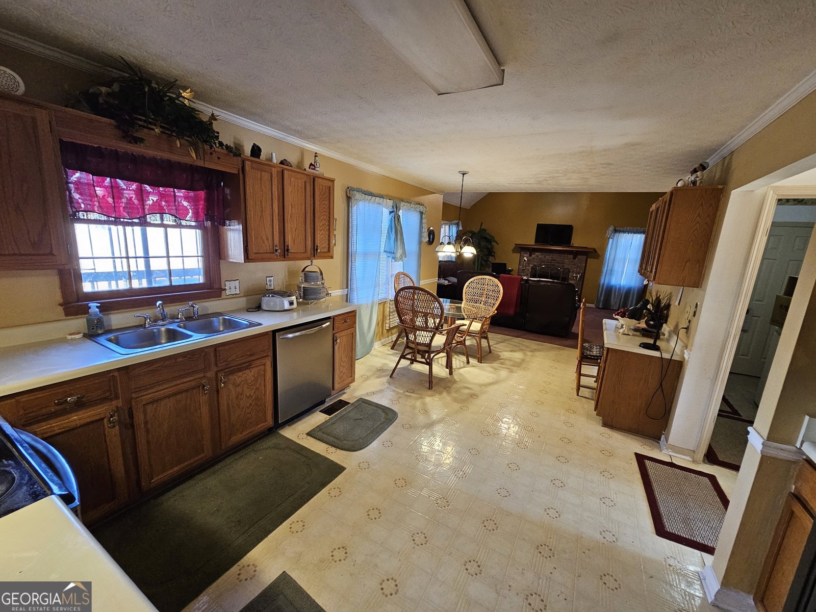 5150 Christian Springs Lane Lithonia - Photo 47