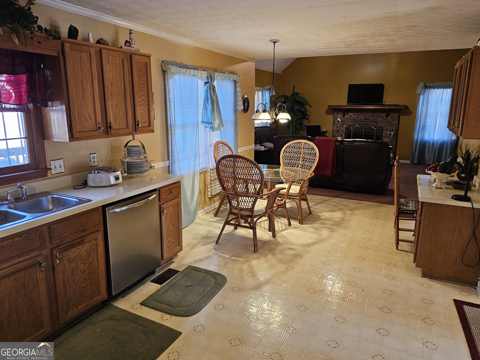 5150 Christian Springs Lane Lithonia - Photo 48