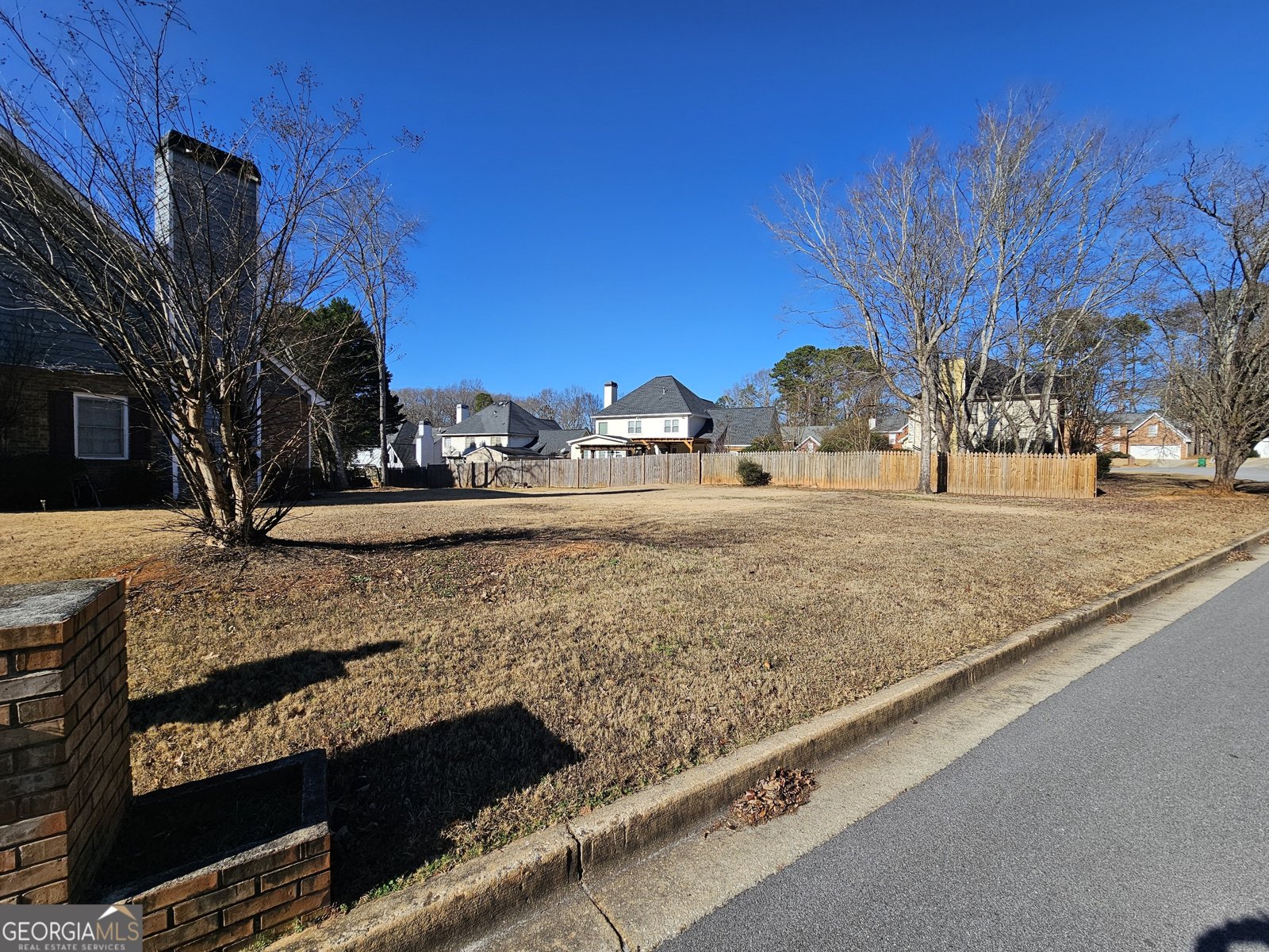 5150 Christian Springs Lane Lithonia - Photo 59