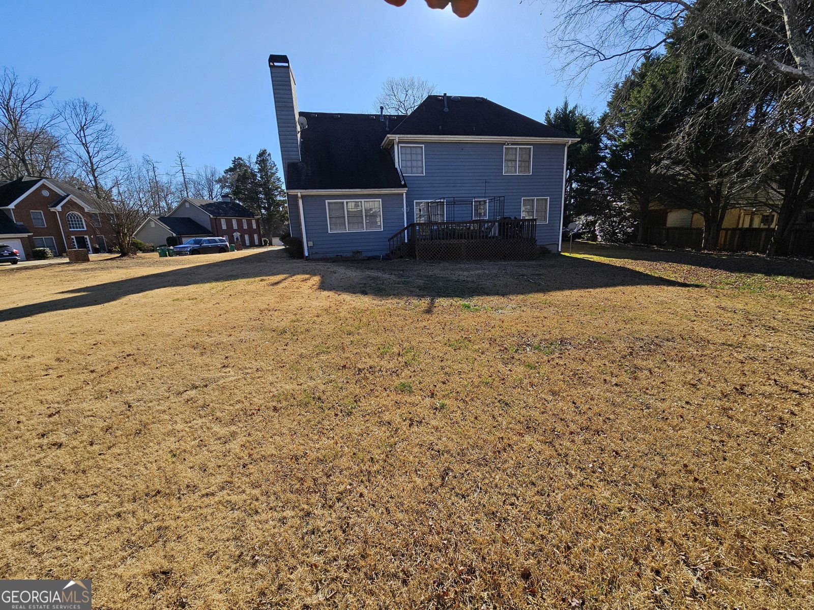 5150 Christian Springs Lane Lithonia - Photo 61