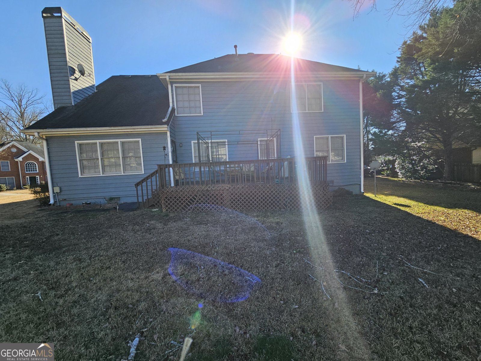 5150 Christian Springs Lane Lithonia - Photo 62