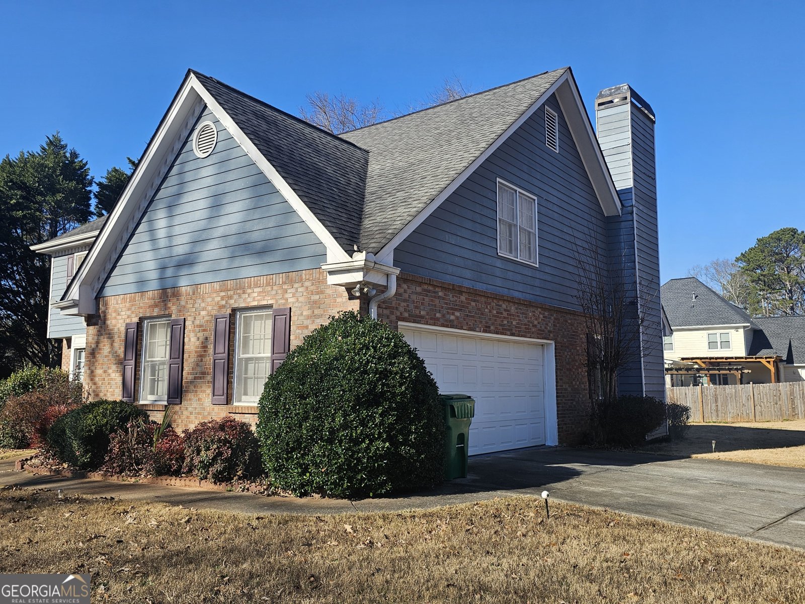 5150 Christian Springs Lane Lithonia - Photo 63