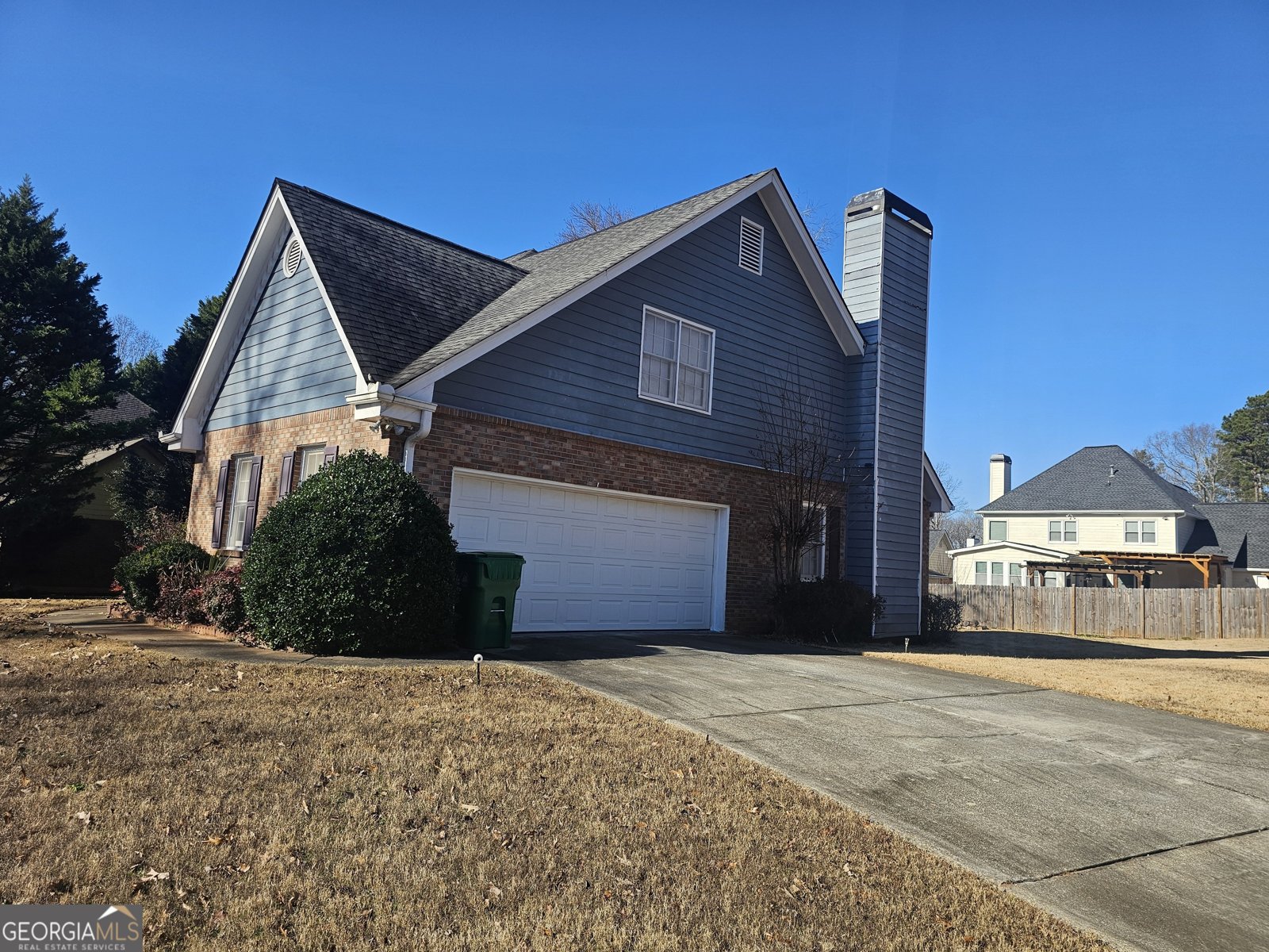 5150 Christian Springs Lane Lithonia - Photo 64