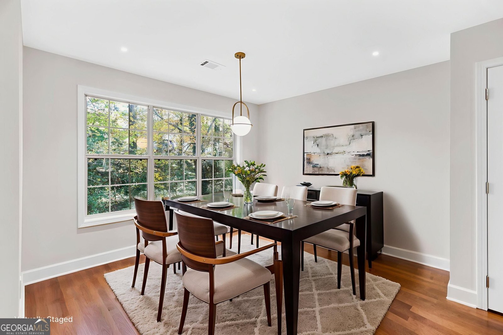 1540 Bramlett Boulevard Lawrenceville - Photo 12