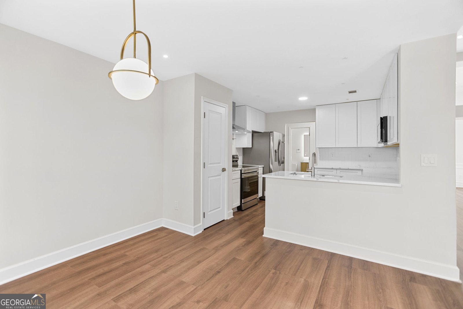 1540 Bramlett Boulevard Lawrenceville - Photo 13