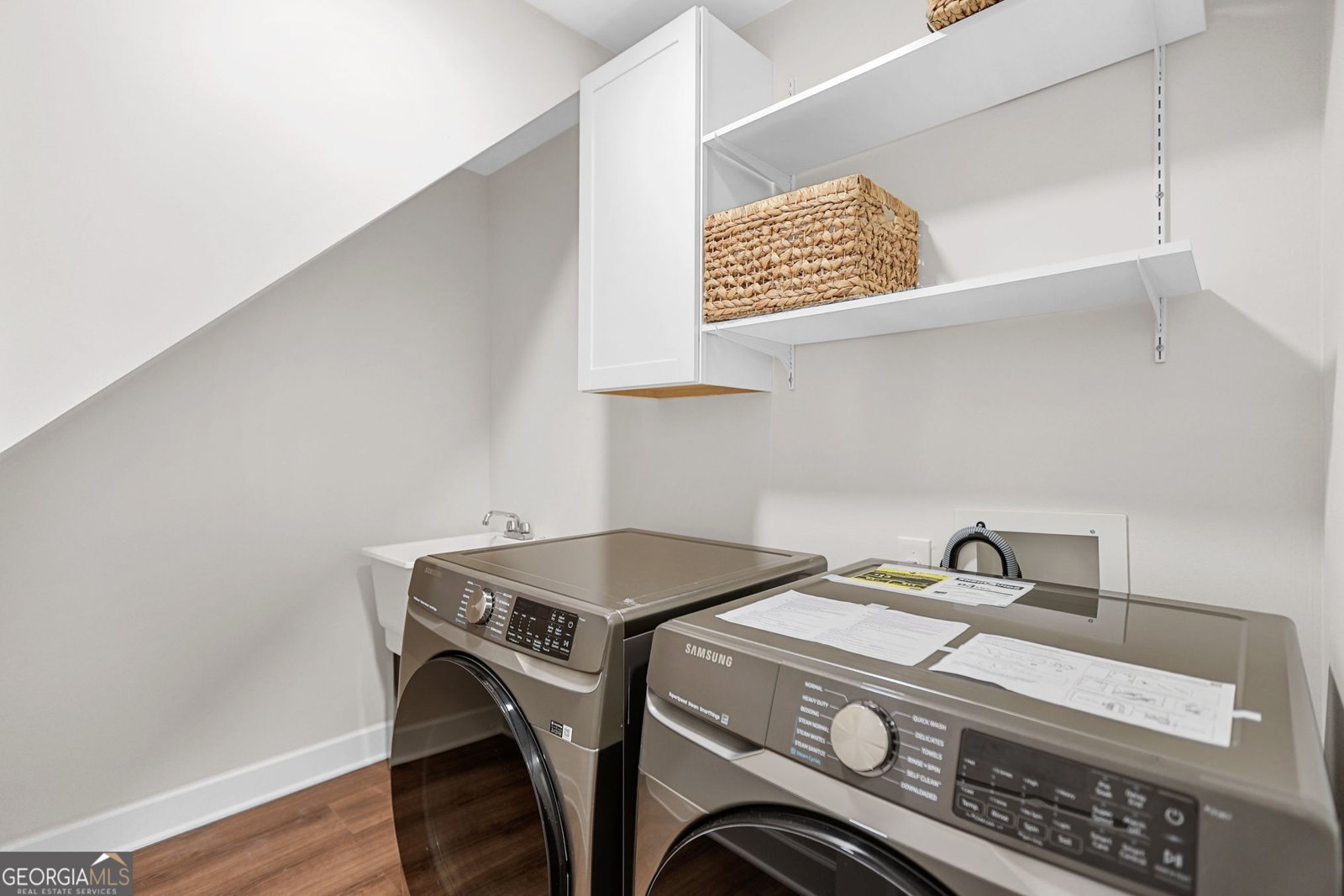 1540 Bramlett Boulevard Lawrenceville - Photo 21