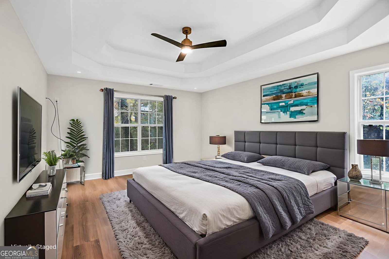 1540 Bramlett Boulevard Lawrenceville - Photo 23