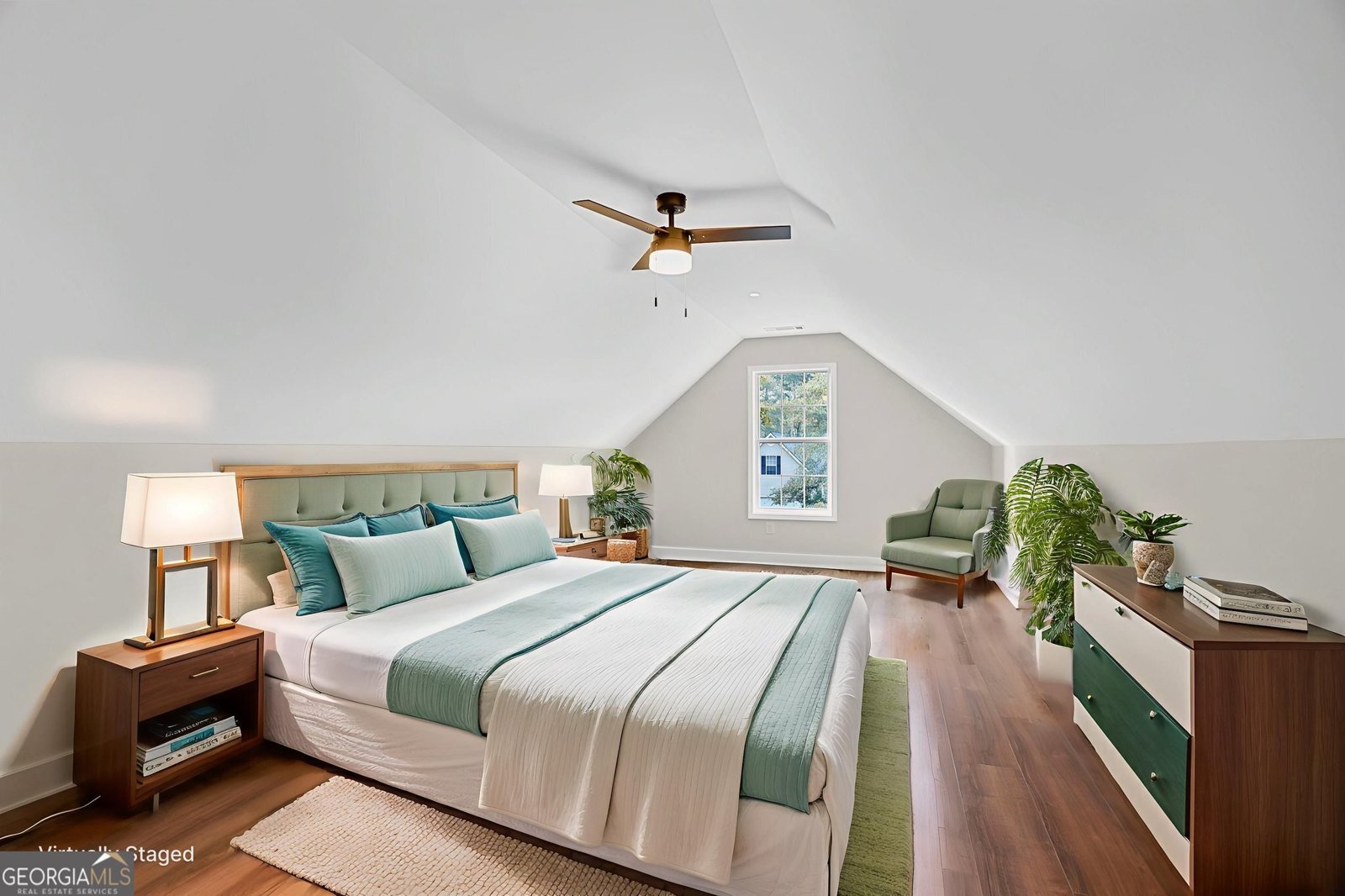 1540 Bramlett Boulevard Lawrenceville - Photo 32