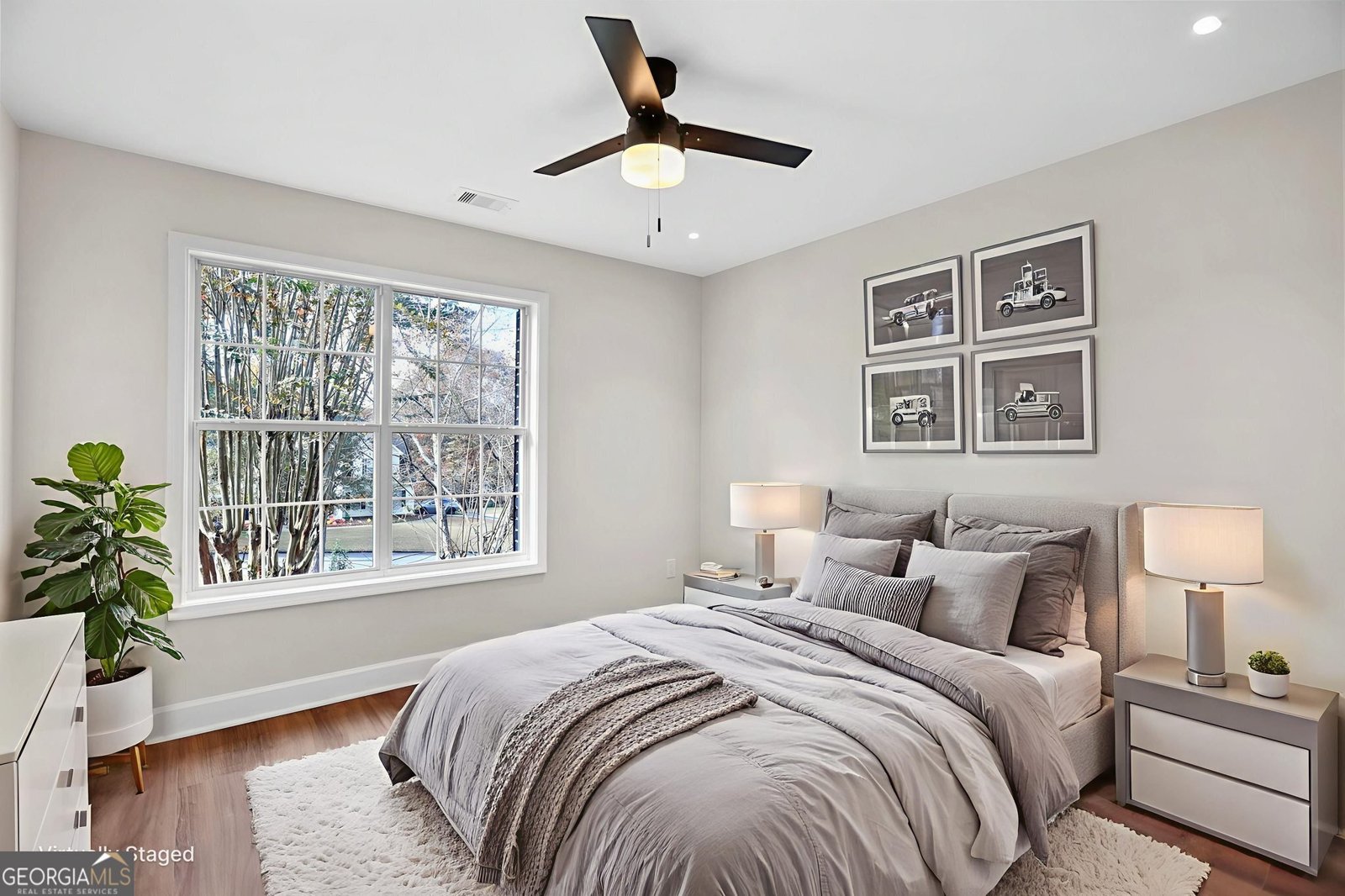 1540 Bramlett Boulevard Lawrenceville - Photo 35