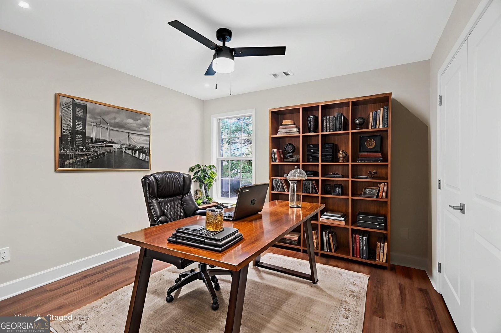 1540 Bramlett Boulevard Lawrenceville - Photo 41