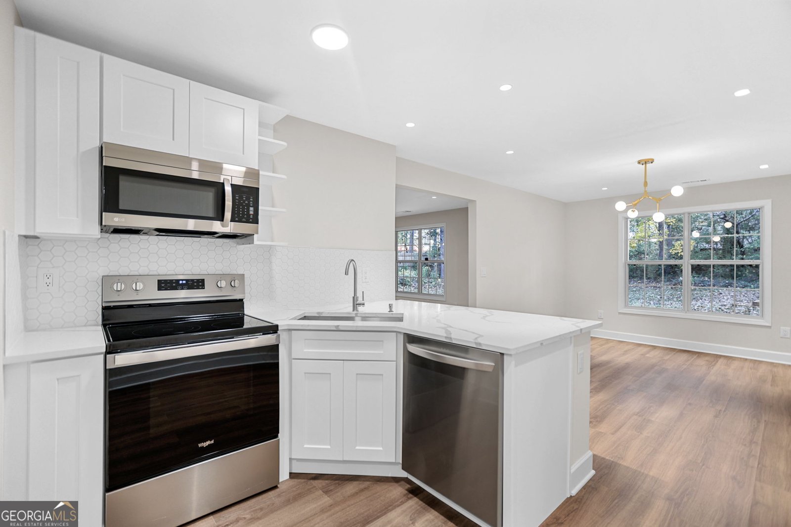 1540 Bramlett Boulevard Lawrenceville - Photo 45