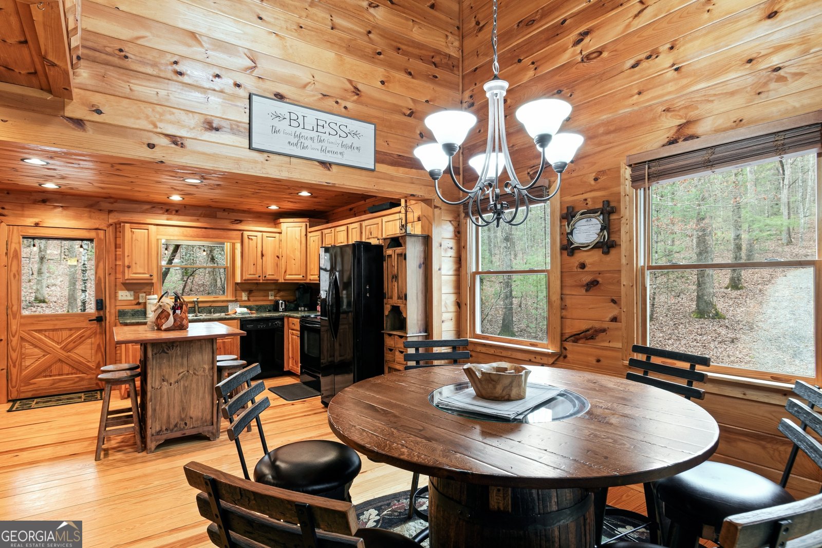 850 Mountain Lake Circle Blue Ridge - Photo 12