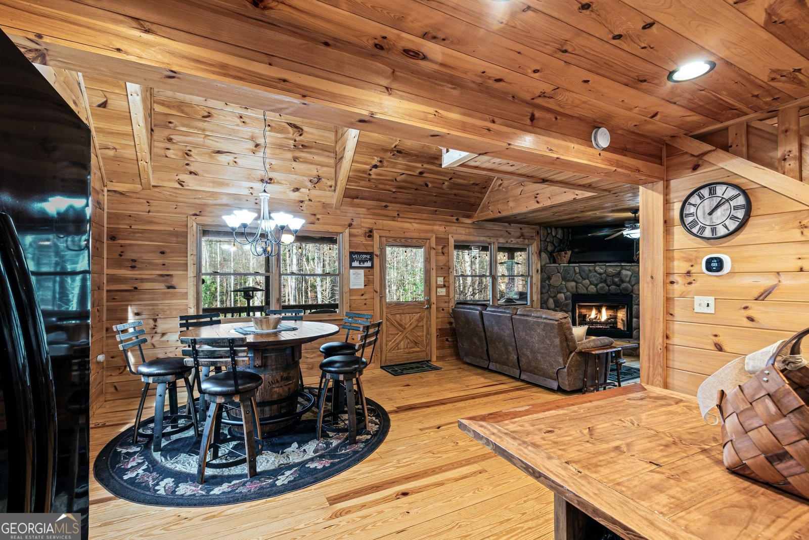 850 Mountain Lake Circle Blue Ridge - Photo 13