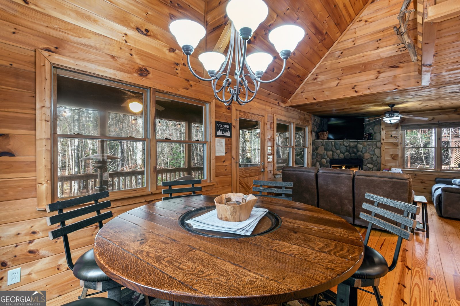 850 Mountain Lake Circle Blue Ridge - Photo 14