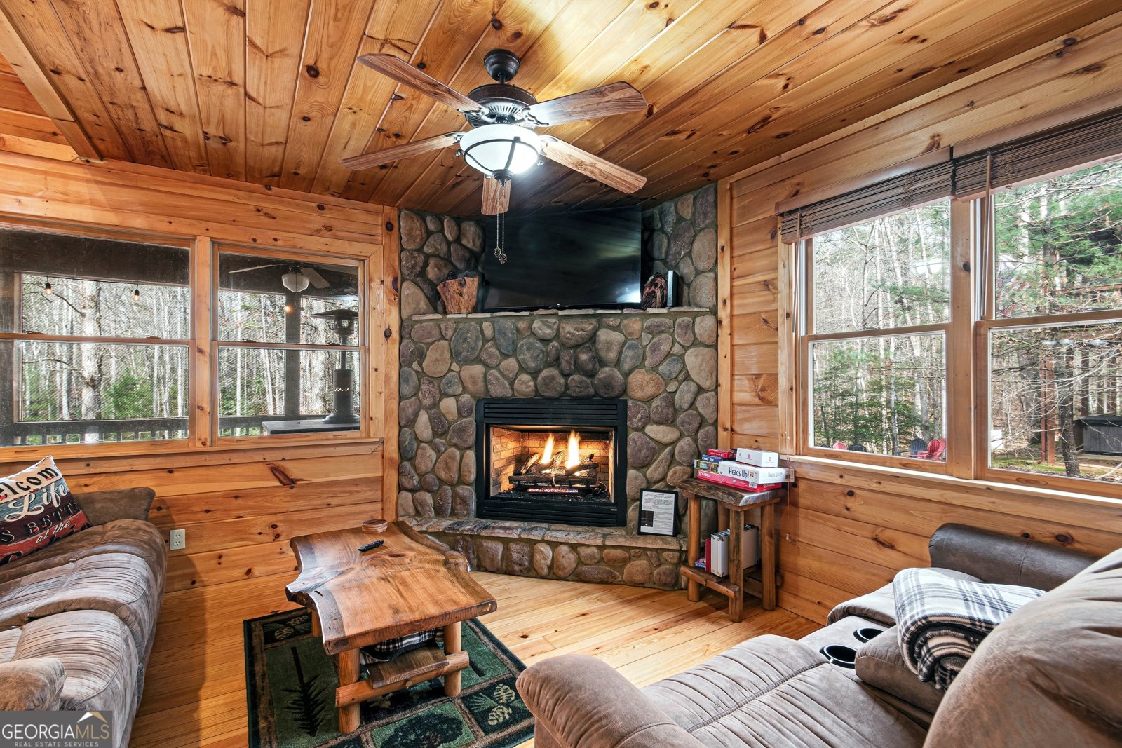 850 Mountain Lake Circle Blue Ridge - Photo 15