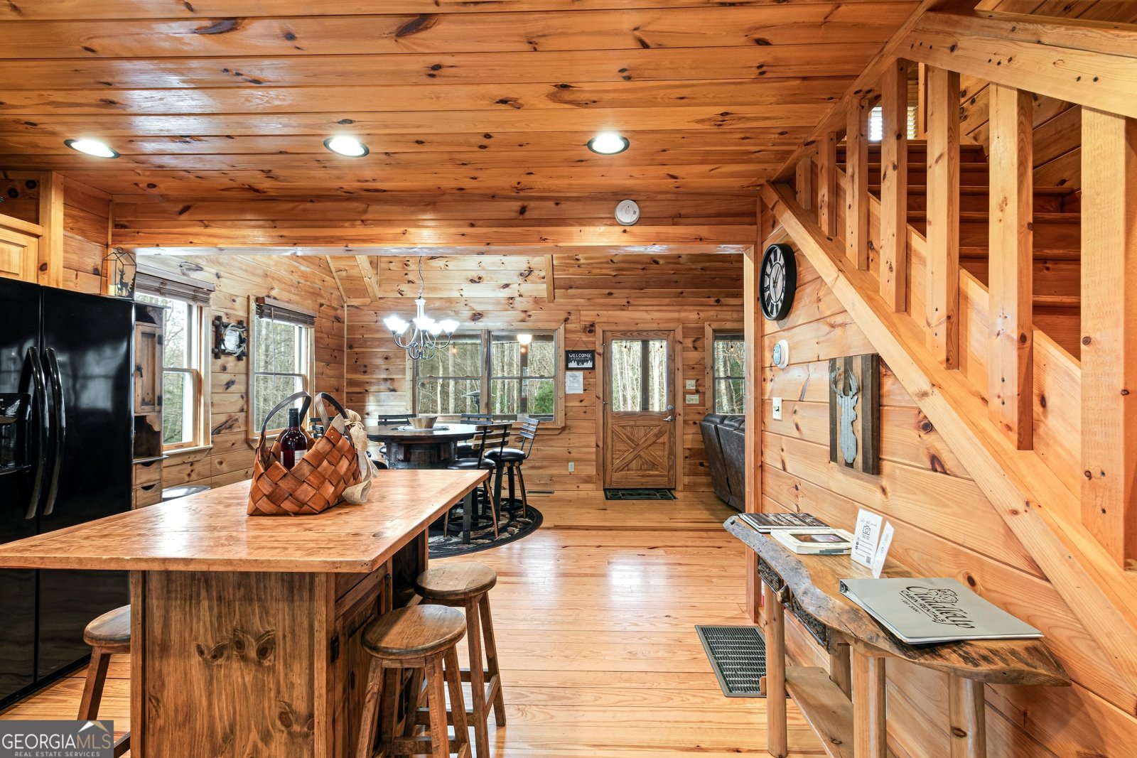 850 Mountain Lake Circle Blue Ridge - Photo 24