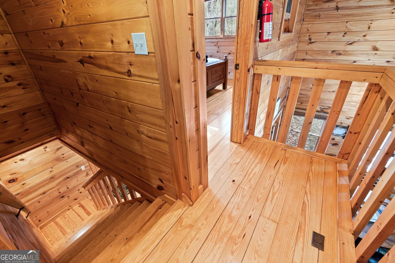 850 Mountain Lake Circle Blue Ridge - Photo 25