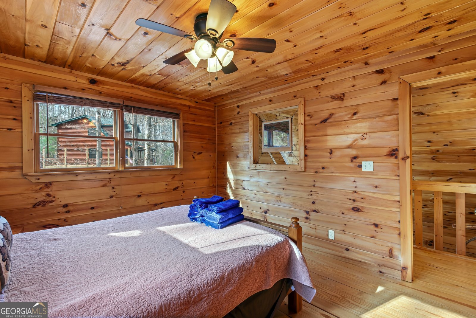 850 Mountain Lake Circle Blue Ridge - Photo 26