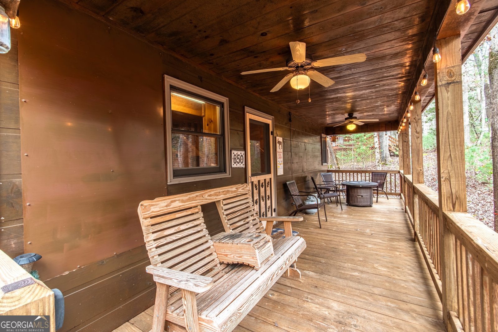 850 Mountain Lake Circle Blue Ridge - Photo 36