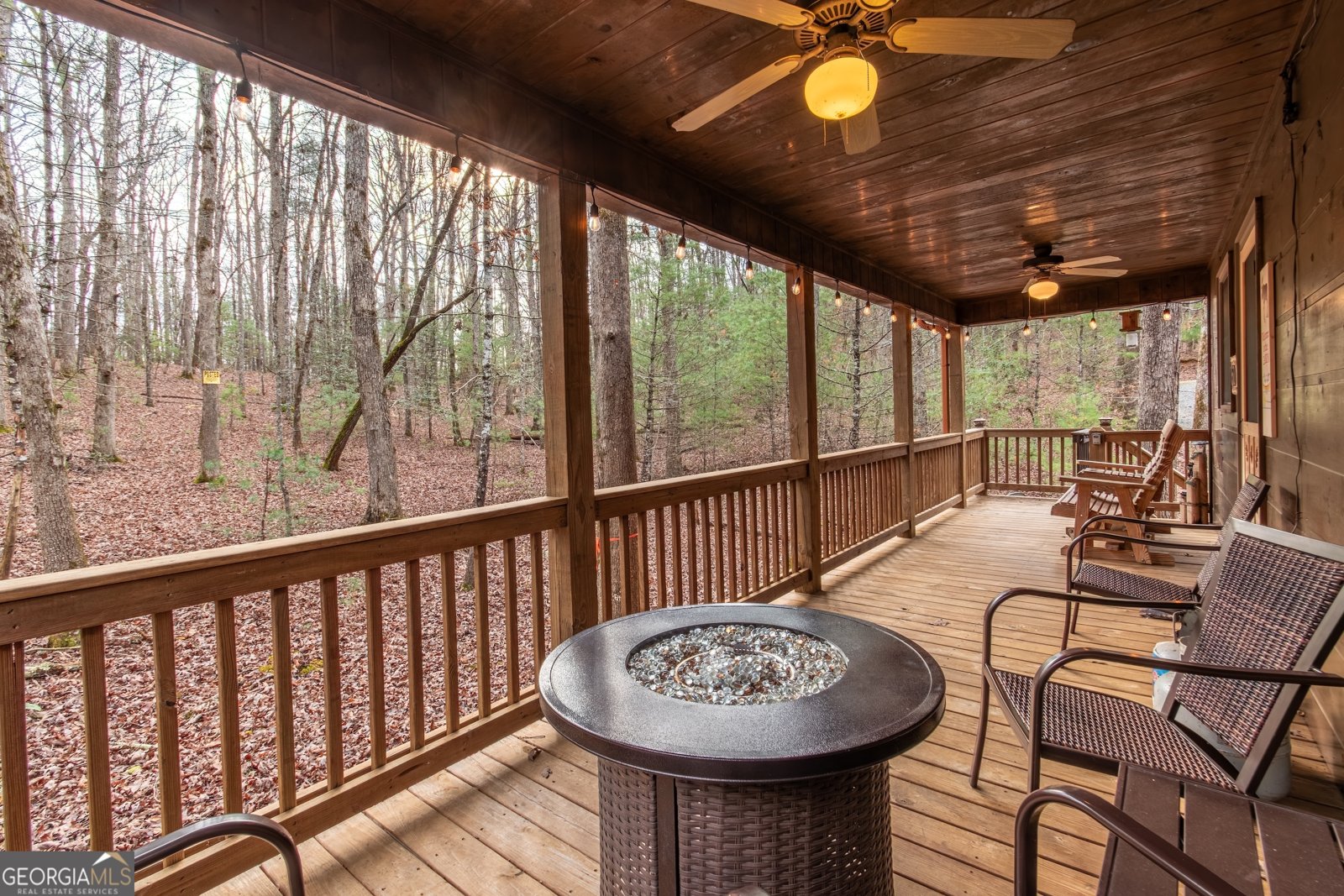 850 Mountain Lake Circle Blue Ridge - Photo 38