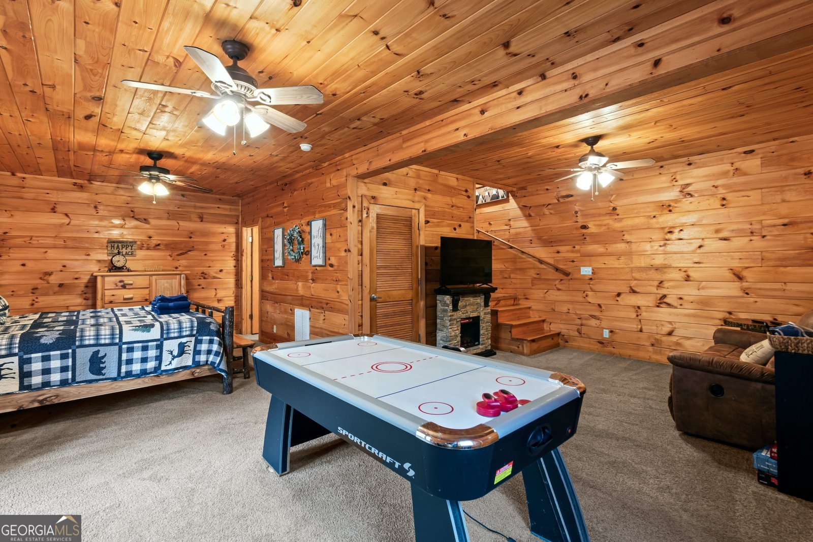 850 Mountain Lake Circle Blue Ridge - Photo 42