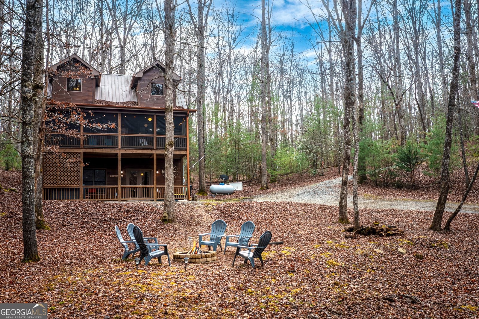 850 Mountain Lake Circle Blue Ridge - Photo 54