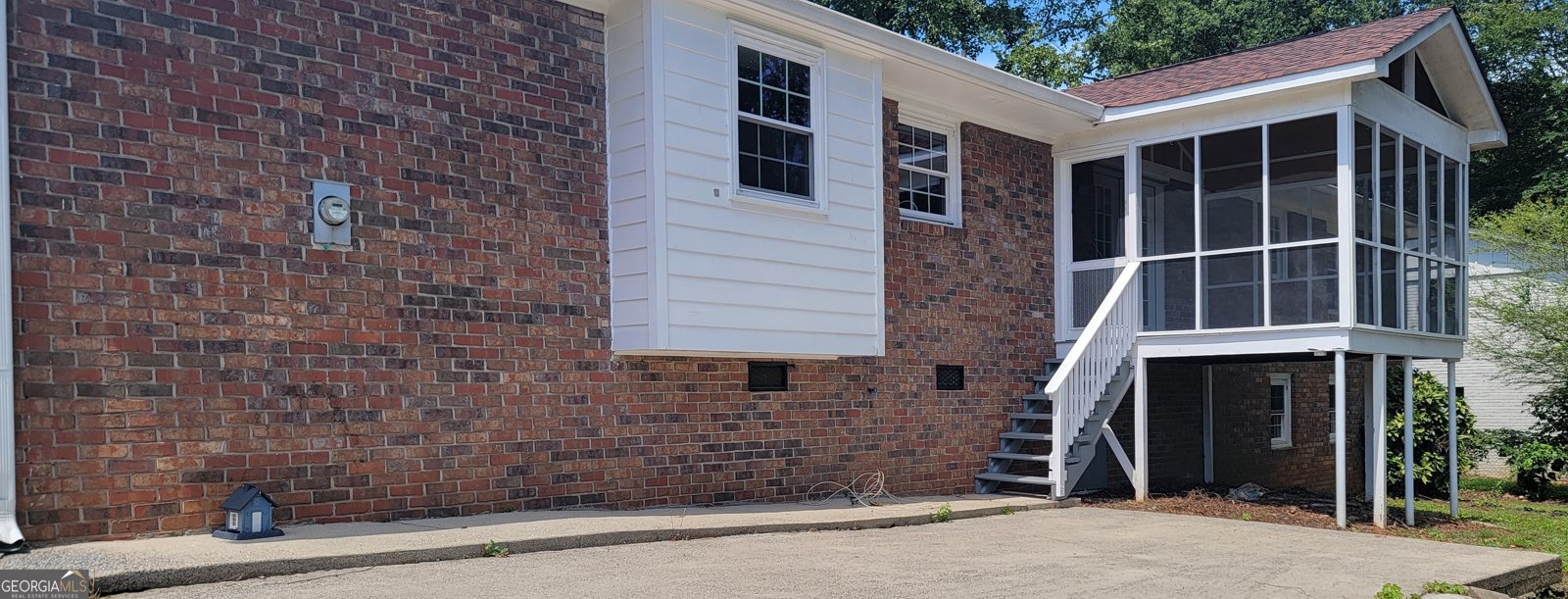 2800 FERNVALLEY Road Marietta - Photo 27