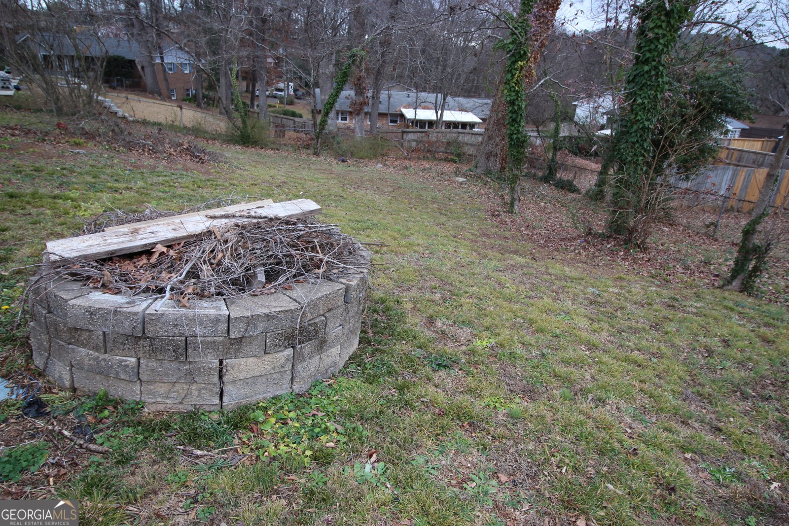 2800 FERNVALLEY Road Marietta - Photo 29