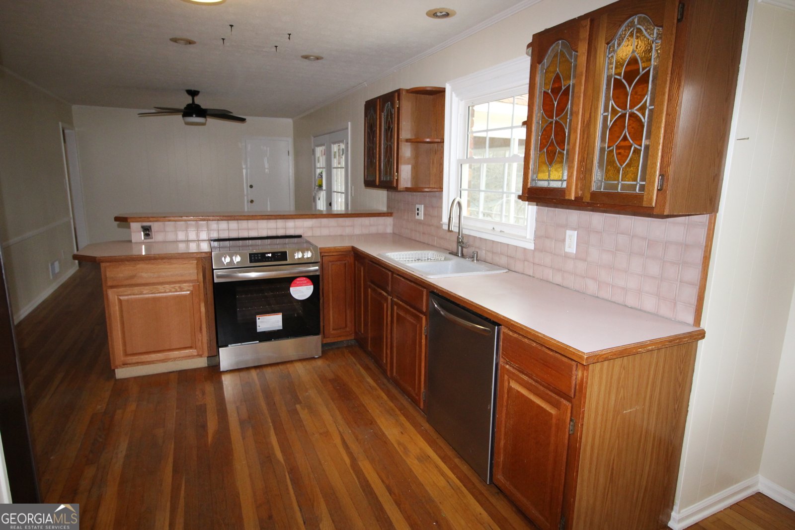 2800 FERNVALLEY Road Marietta - Photo 8