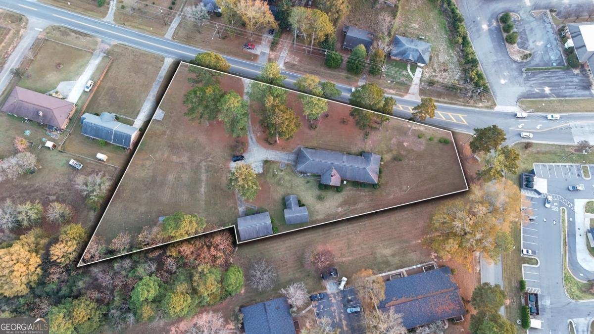 1231 Dunlap Milledgeville - Photo 1