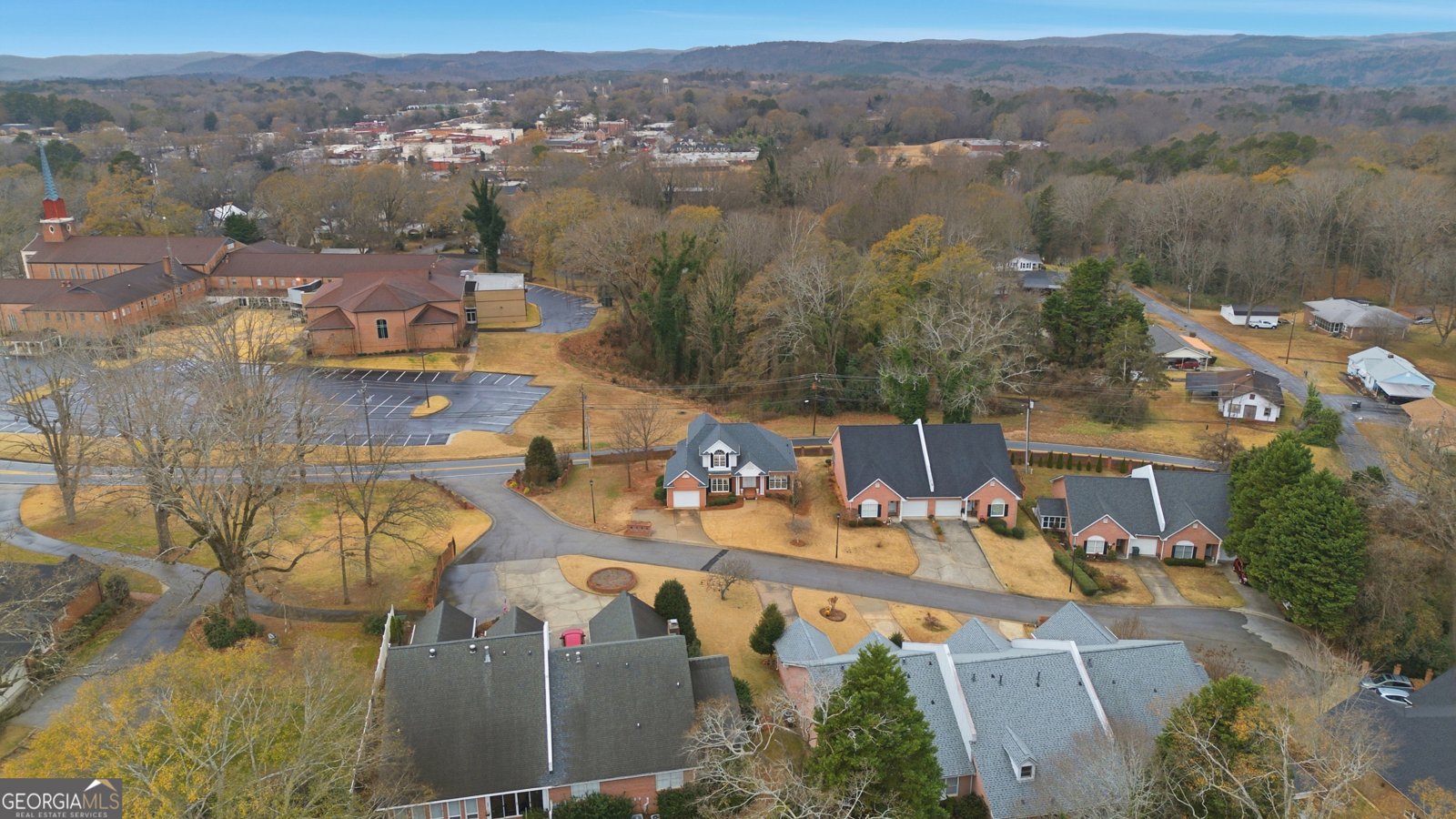 35 Green Hill Place Toccoa - Photo 34