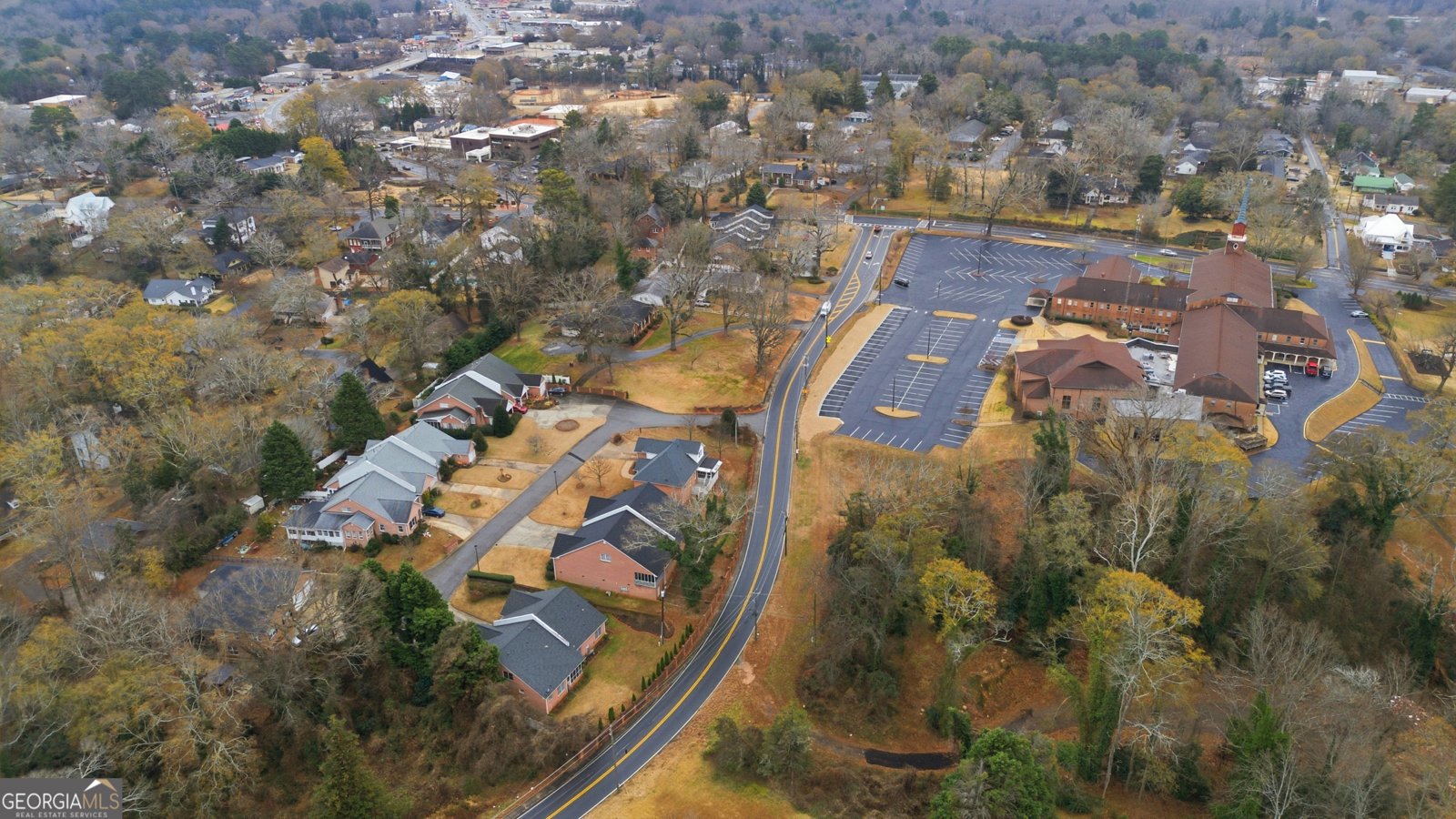 35 Green Hill Place Toccoa - Photo 35