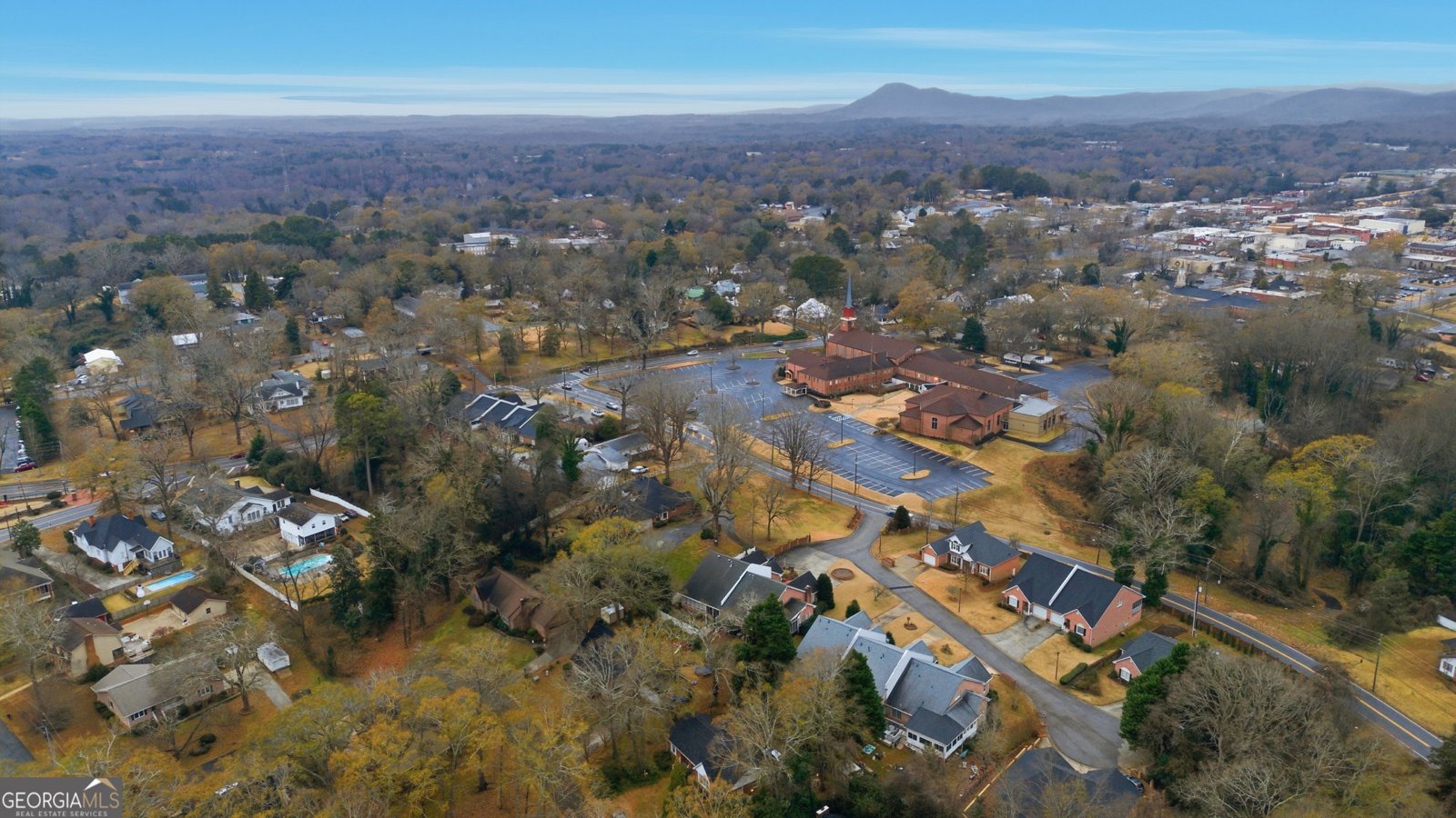 35 Green Hill Place Toccoa - Photo 36