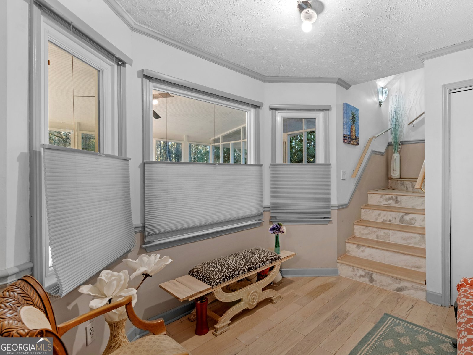 180 Roxboro Court Fayetteville - Photo 15