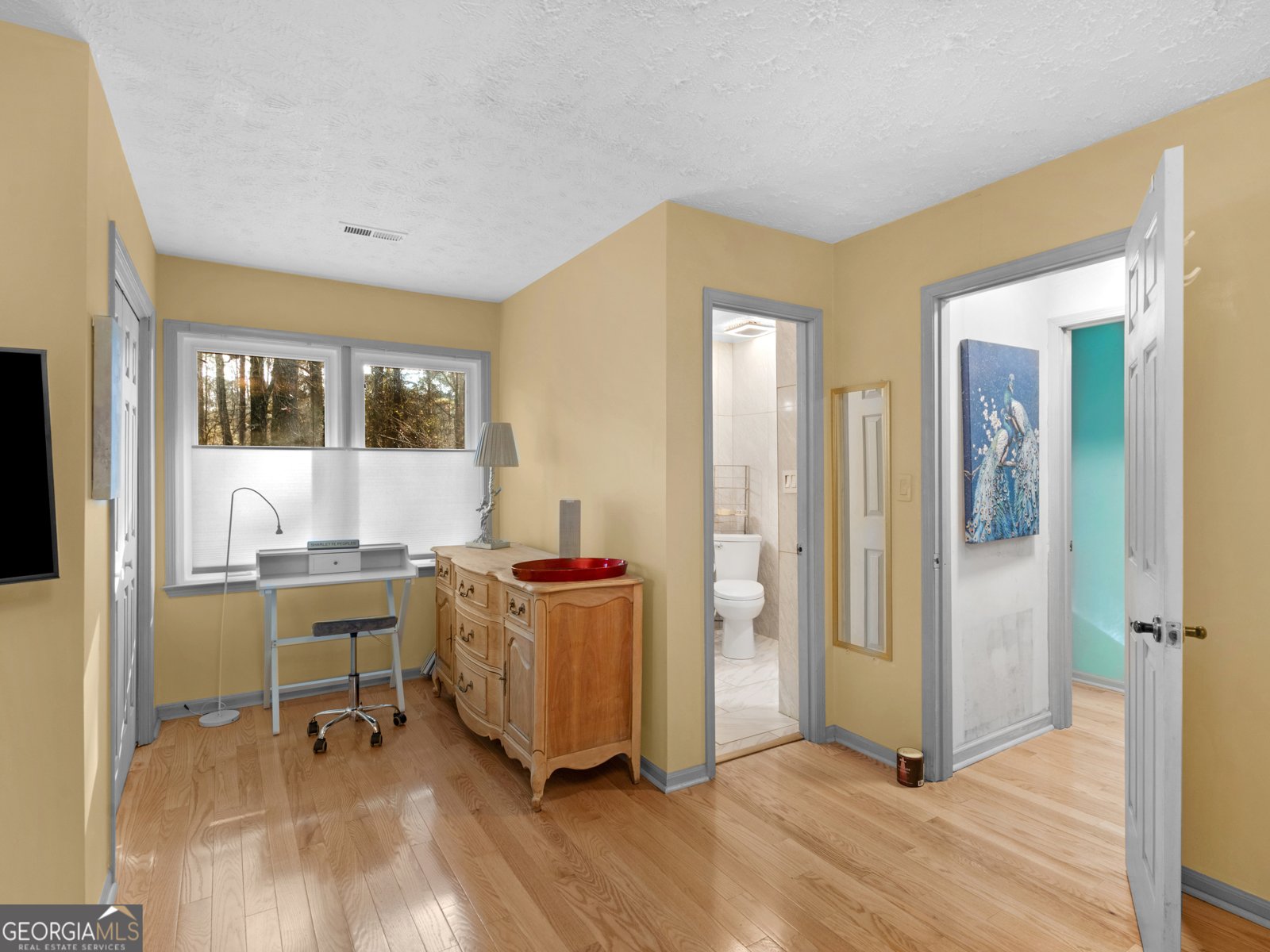 180 Roxboro Court Fayetteville - Photo 24