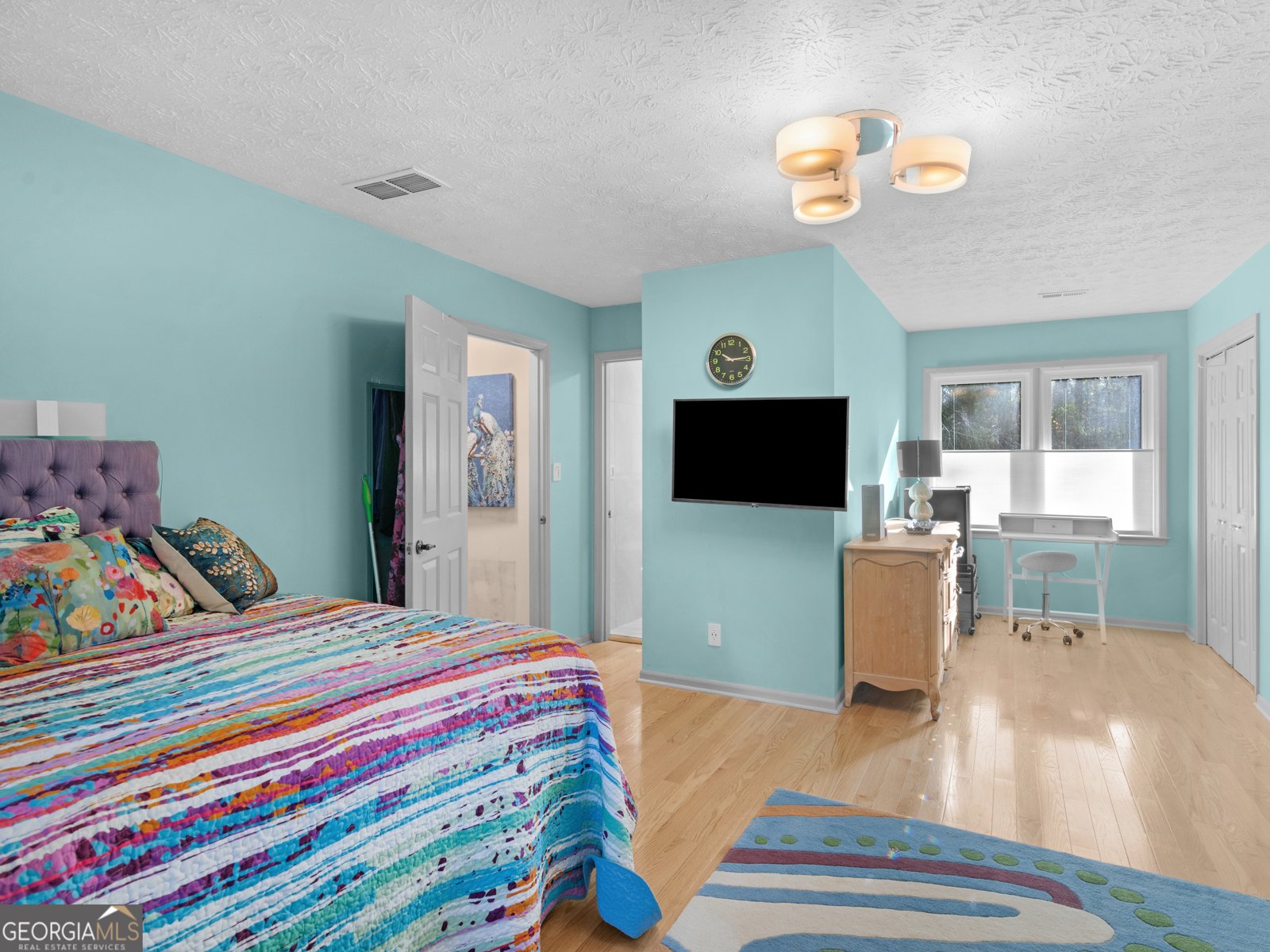 180 Roxboro Court Fayetteville - Photo 27