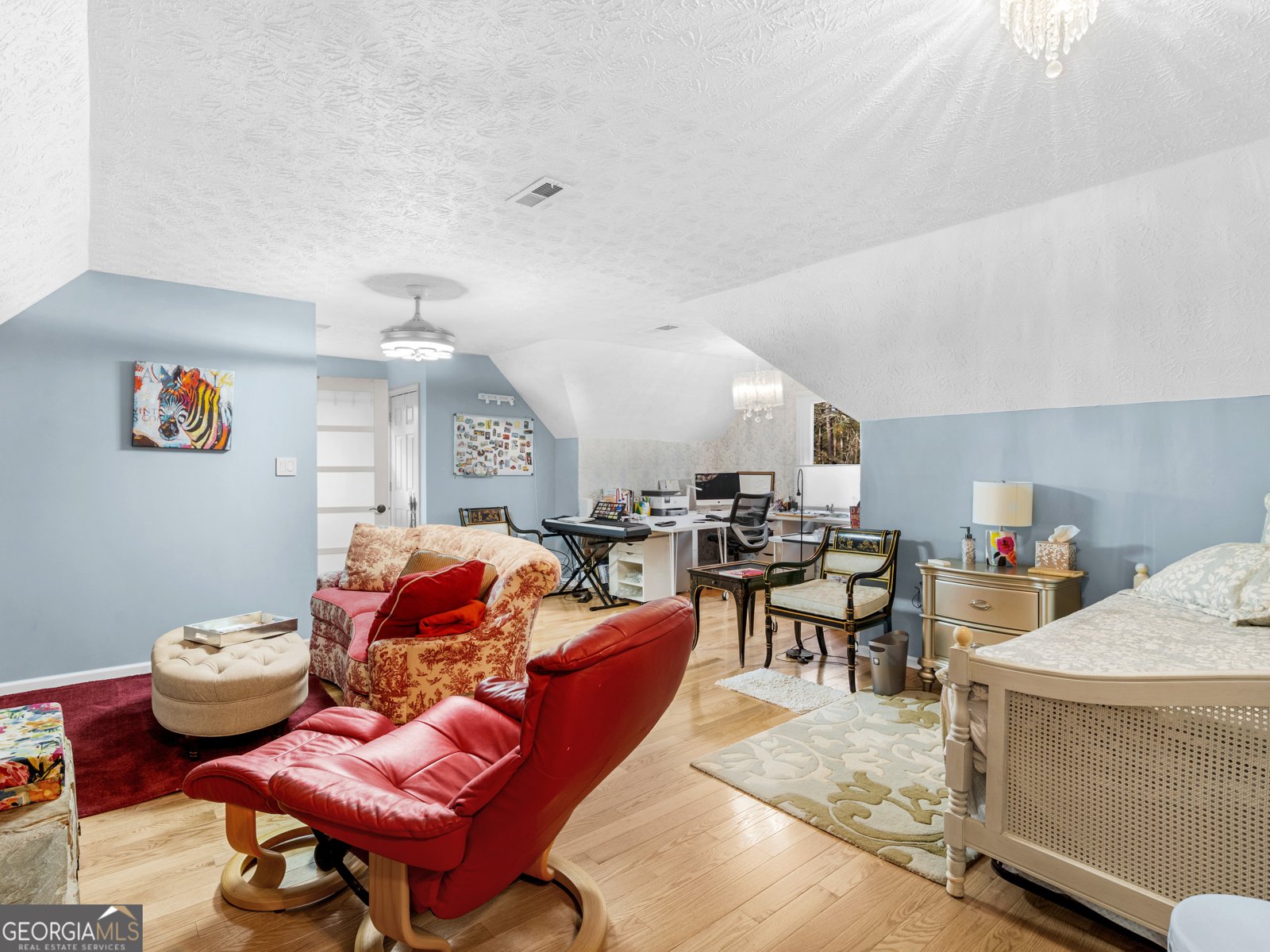 180 Roxboro Court Fayetteville - Photo 31