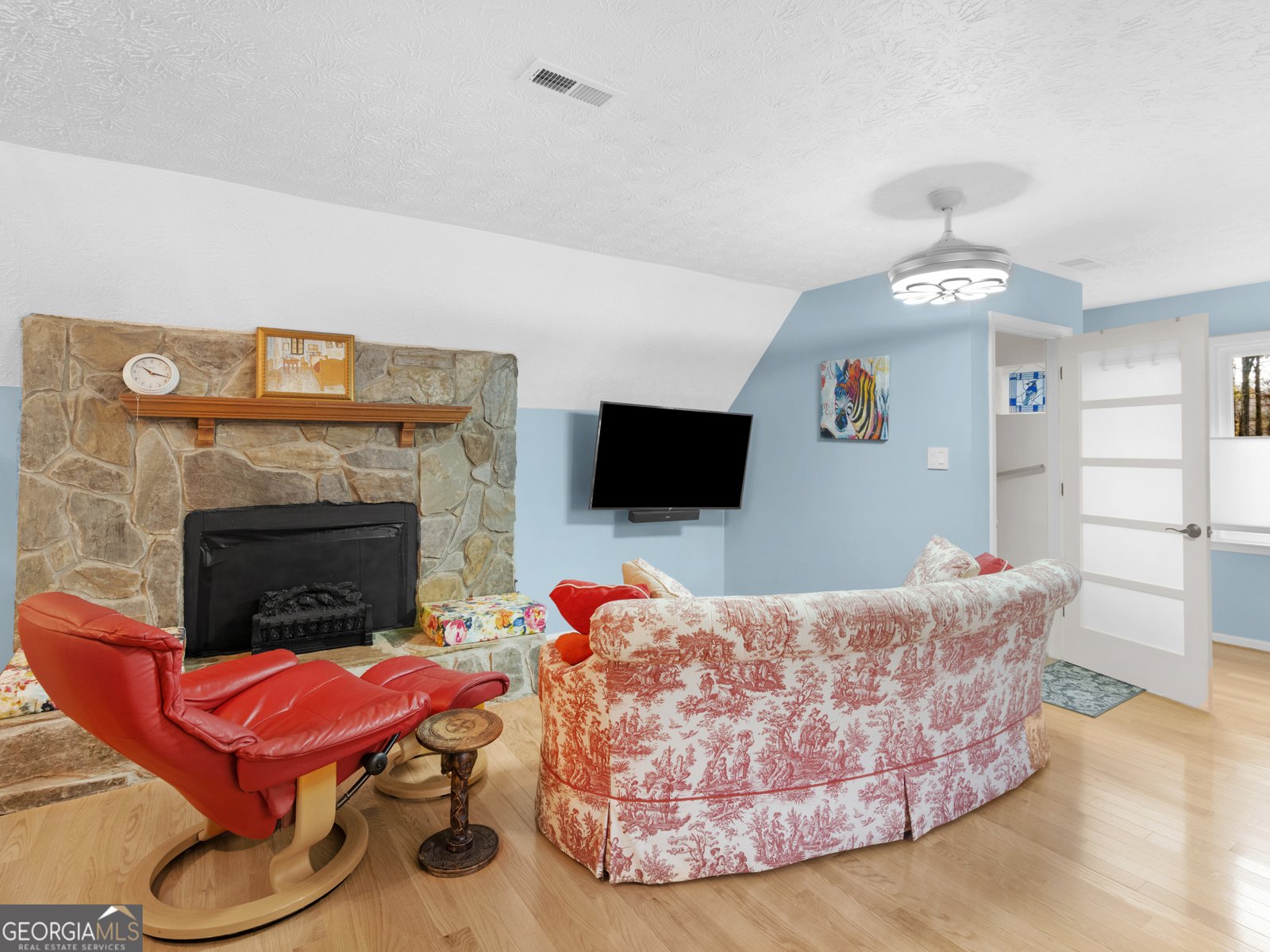 180 Roxboro Court Fayetteville - Photo 32