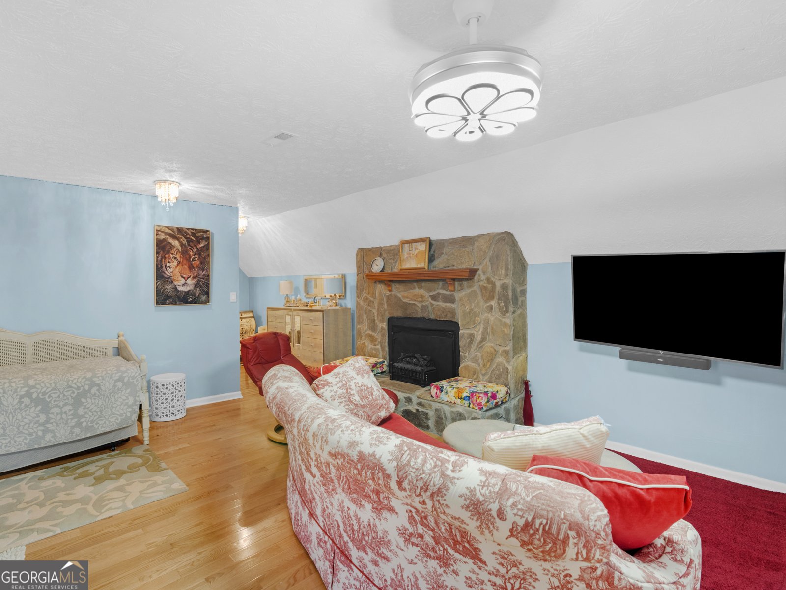 180 Roxboro Court Fayetteville - Photo 34