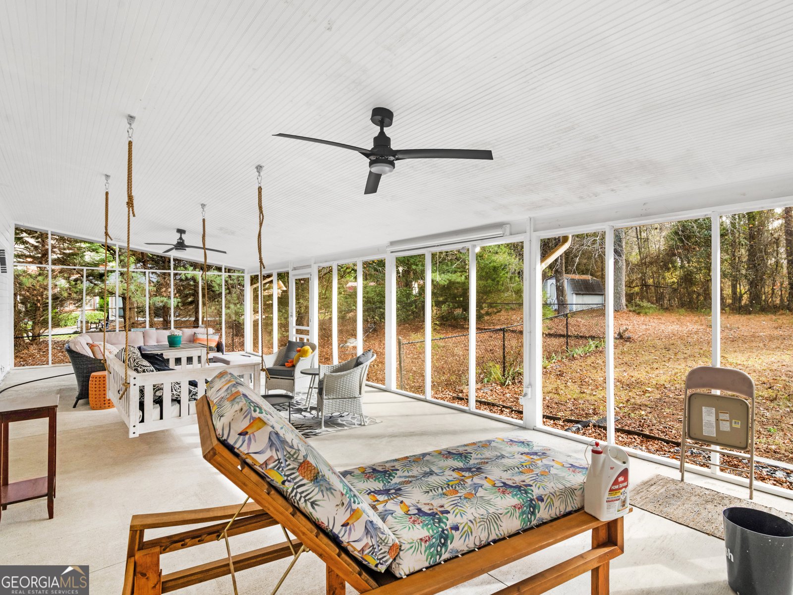 180 Roxboro Court Fayetteville - Photo 35