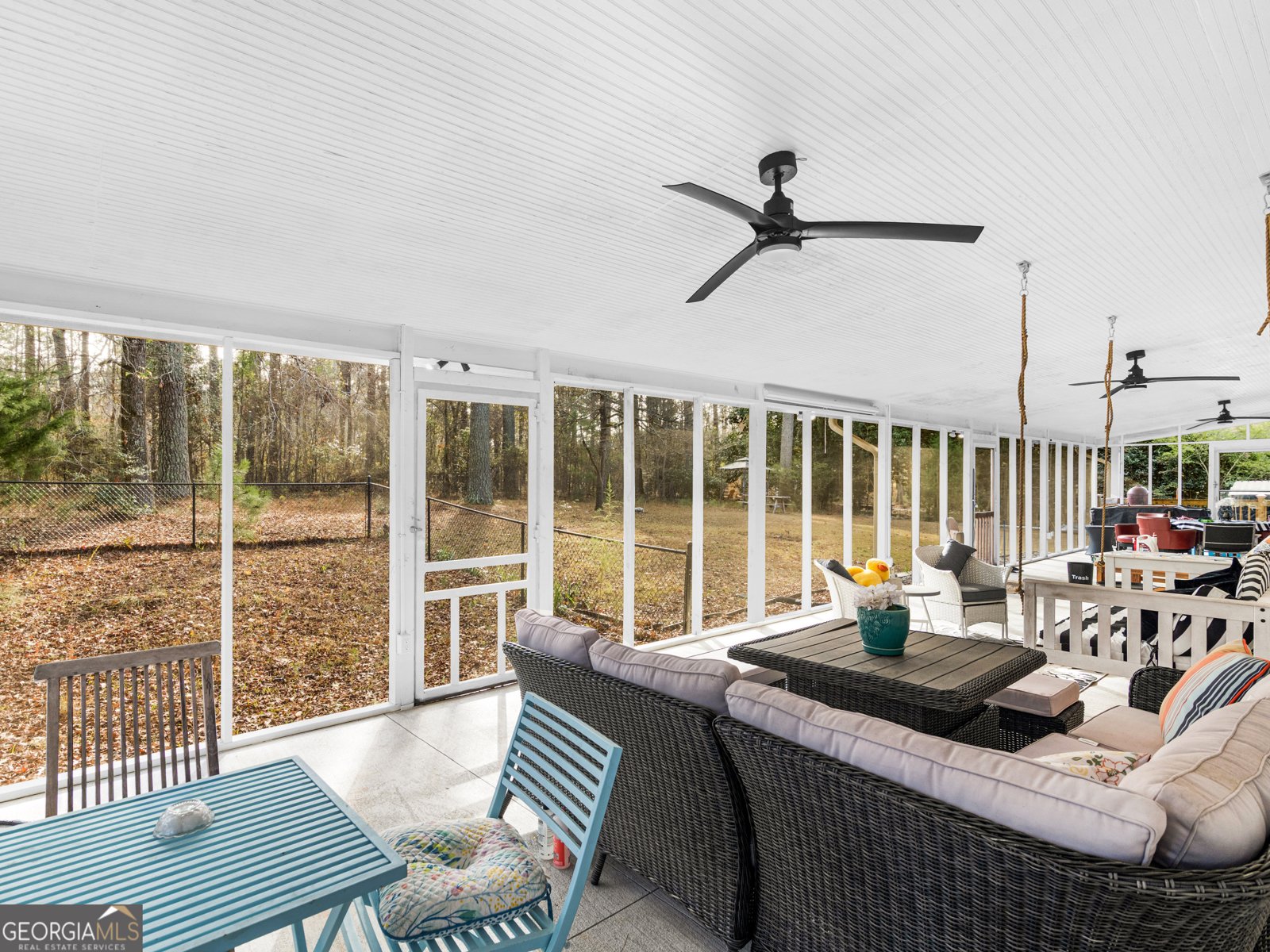 180 Roxboro Court Fayetteville - Photo 36