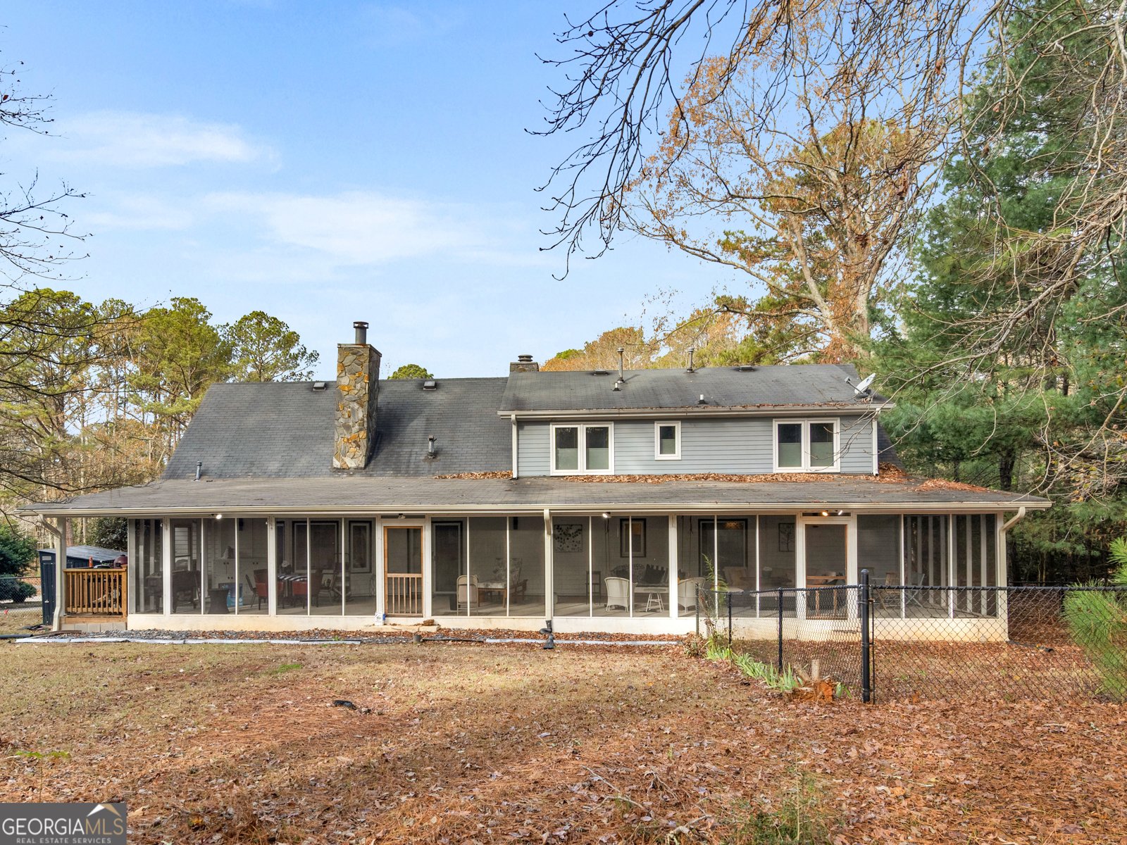 180 Roxboro Court Fayetteville - Photo 37