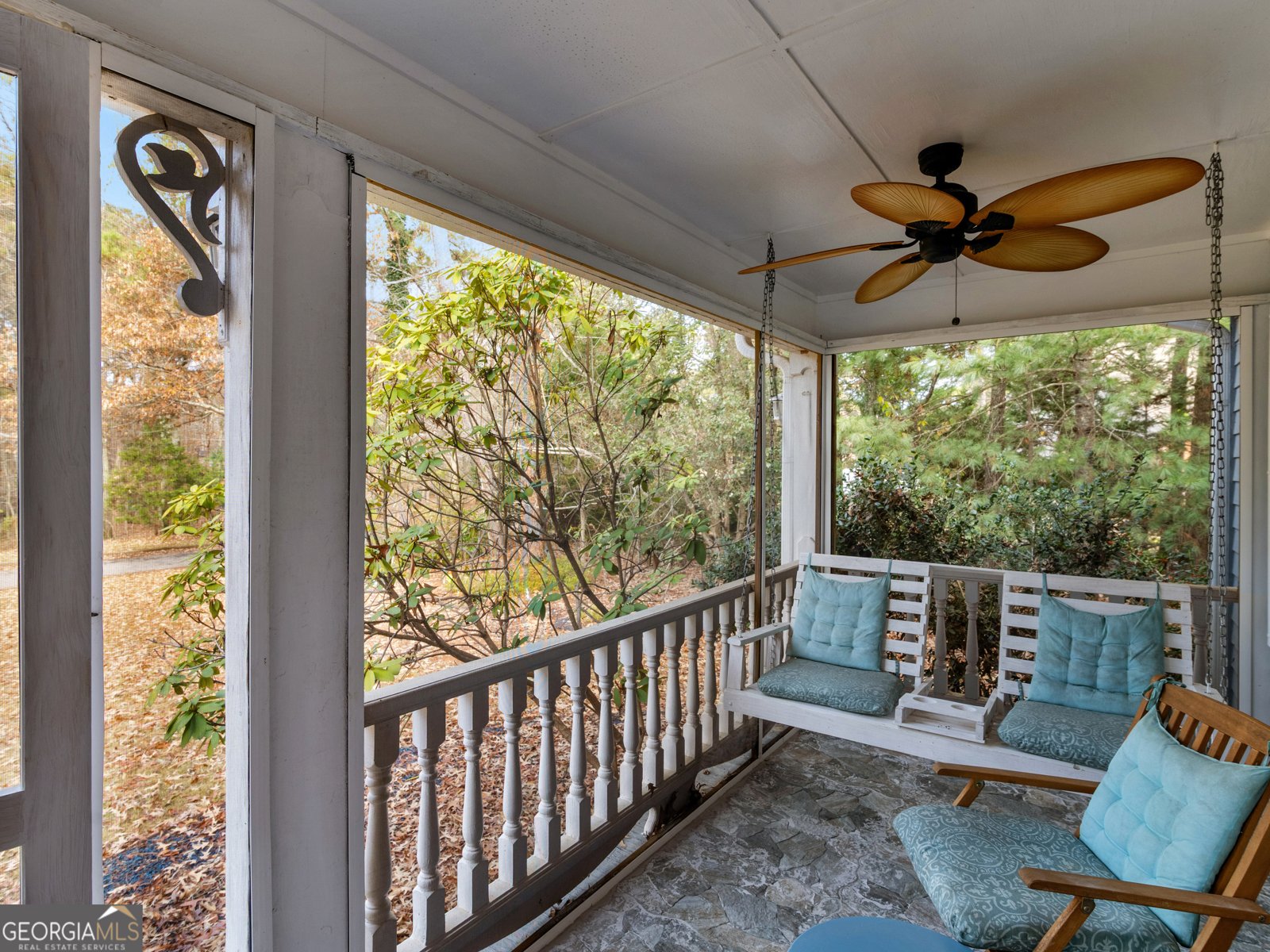 180 Roxboro Court Fayetteville - Photo 38