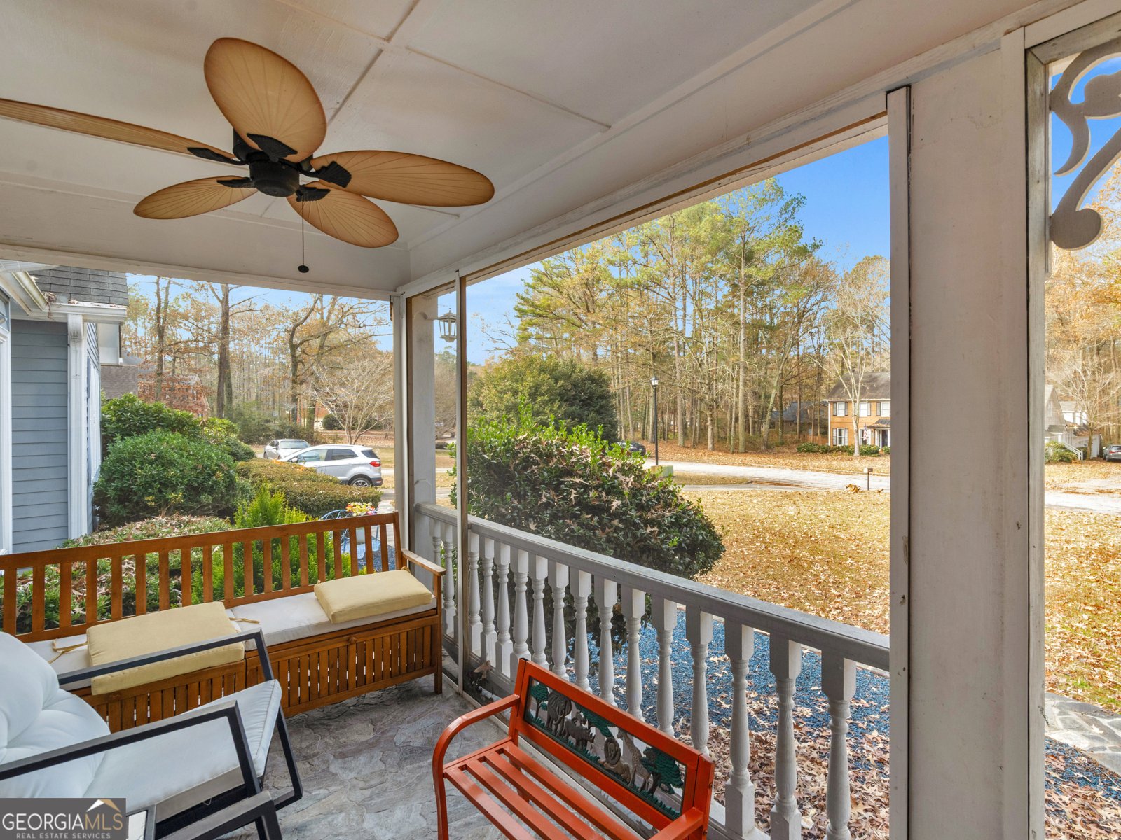 180 Roxboro Court Fayetteville - Photo 39