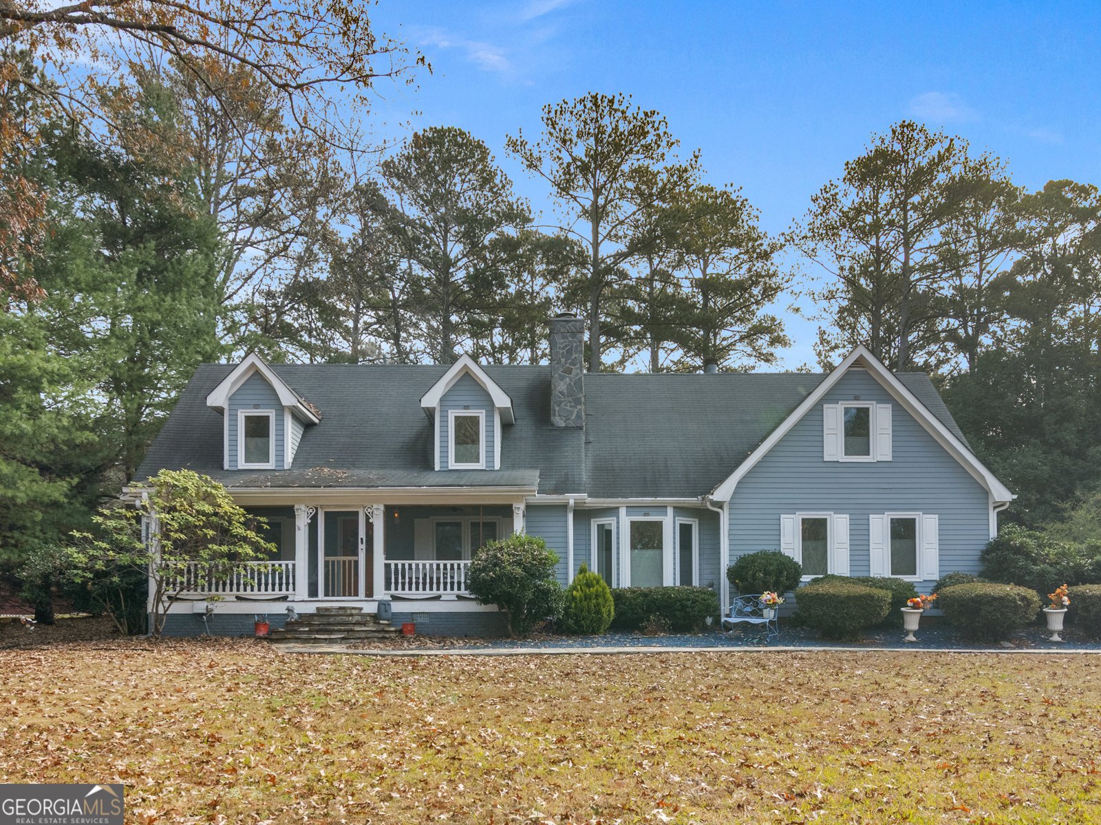 180 Roxboro Court Fayetteville - Photo 40