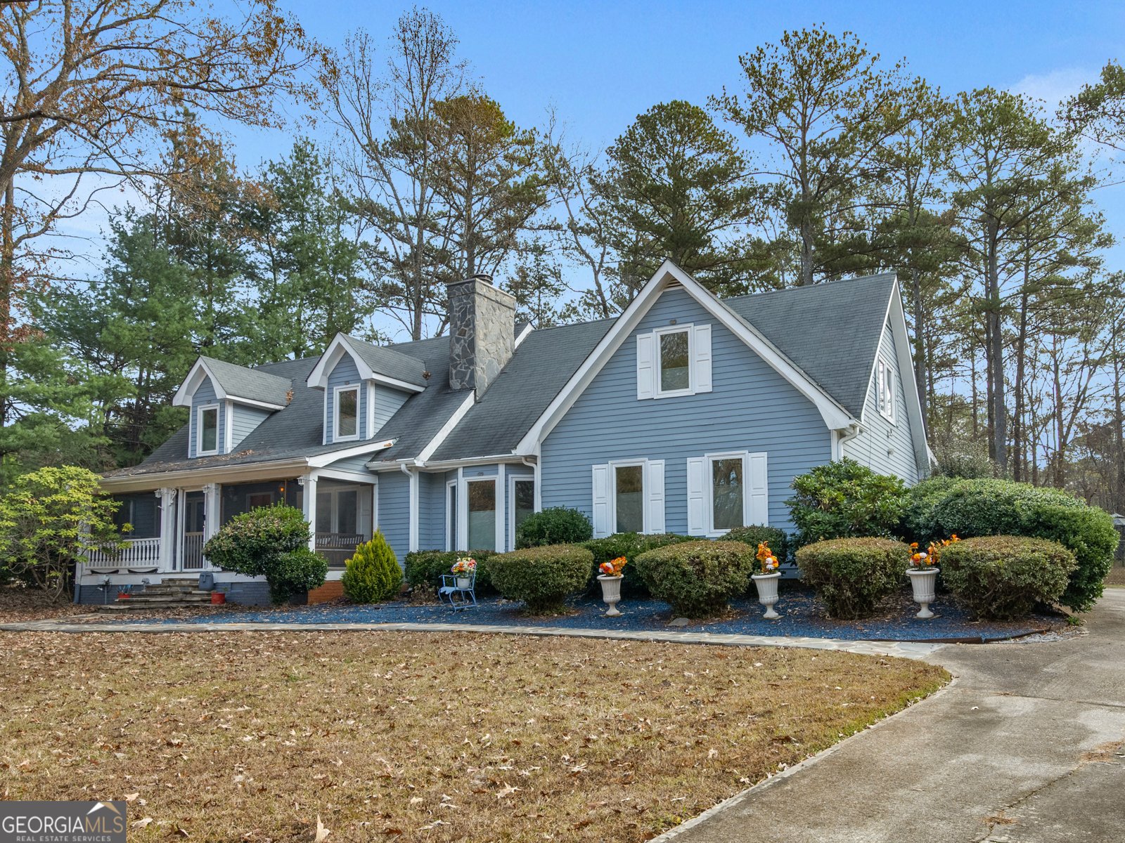 180 Roxboro Court Fayetteville - Photo 41