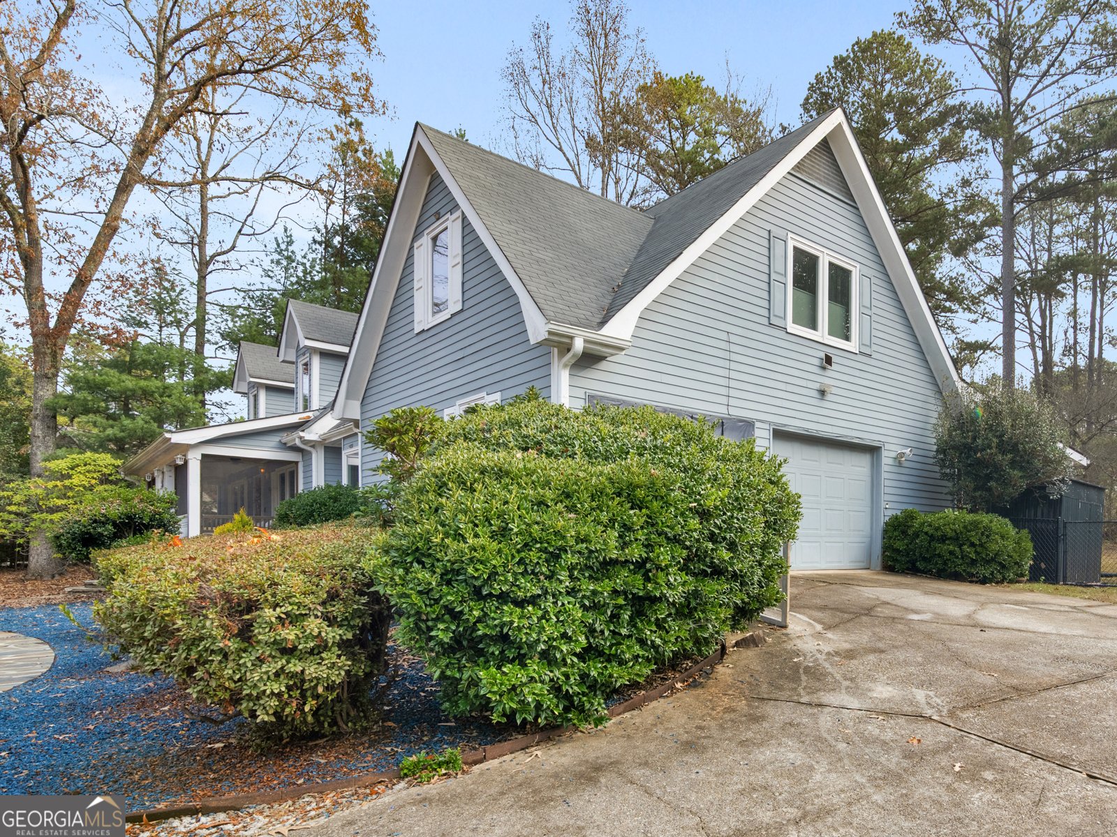 180 Roxboro Court Fayetteville - Photo 42