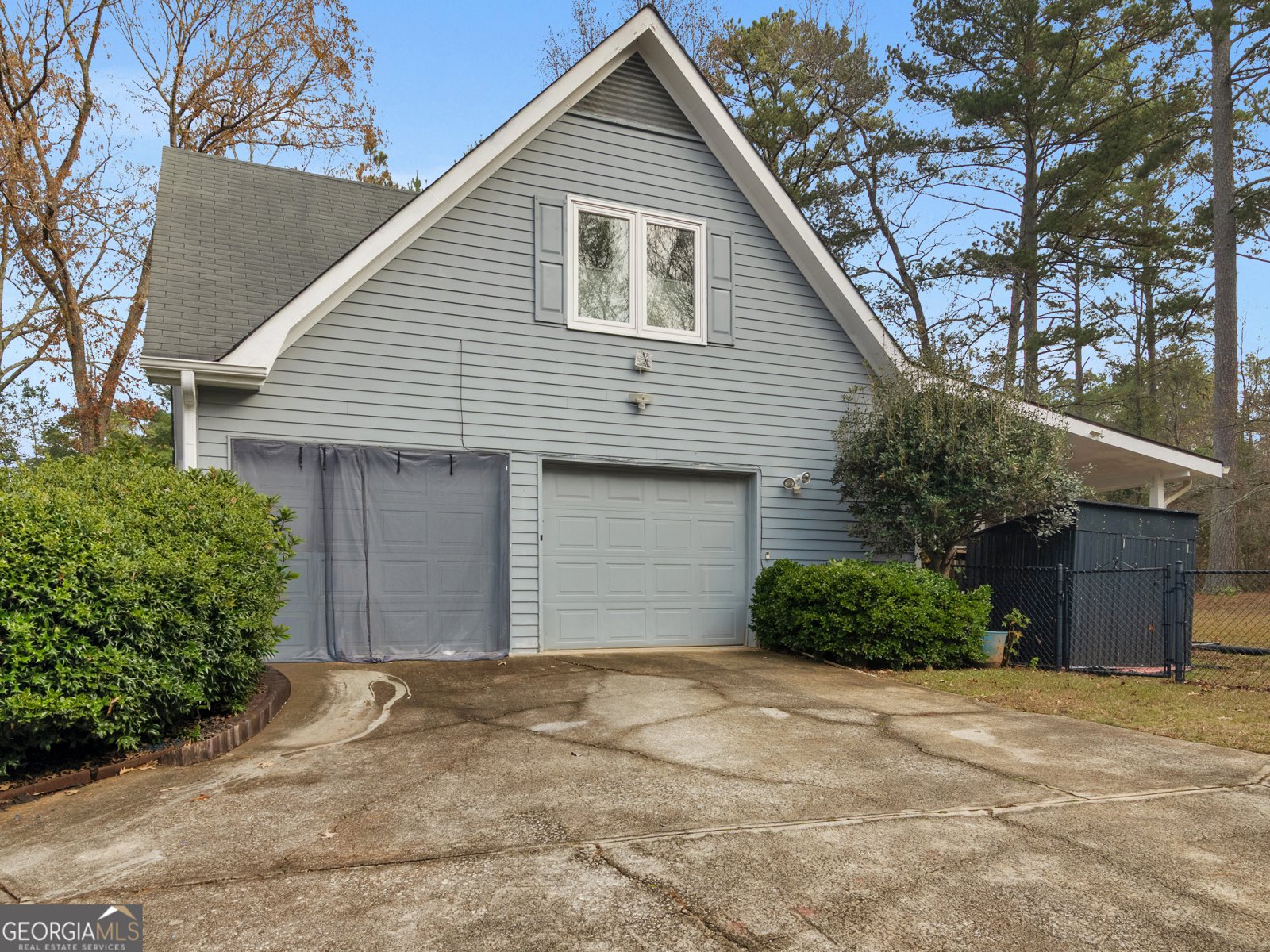 180 Roxboro Court Fayetteville - Photo 43